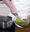АЛЬПІЙСЬКІ ГОЛУБЦІ З СИРОМ