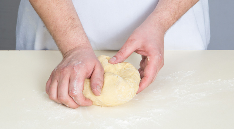 АНГЛІЙСЬКА КУЛИЧ