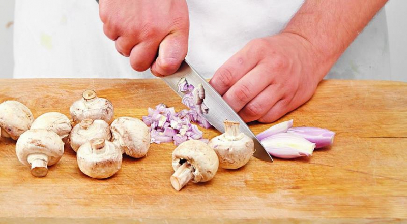 цесарки ДОЛИНИ ОЖ