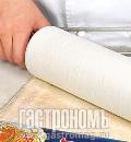 ФРАНЦУЗЬКИЙ ПИРІГ-ПОШИТТЯ