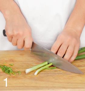 ФРИКАДЕЛЬКИ З КАРРИ