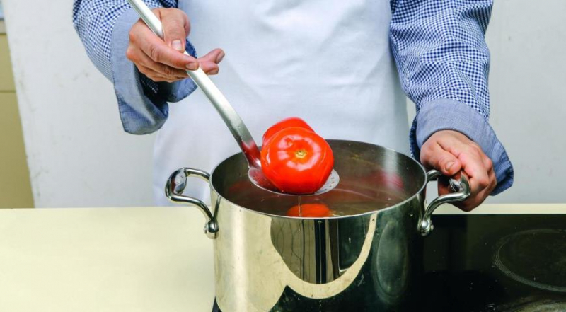 Голубці З МОЛОДОЇ КАПУСТИ в каструлю