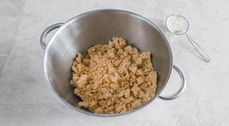 ІТАЛІЙСЬКИЙ ПИРІГ