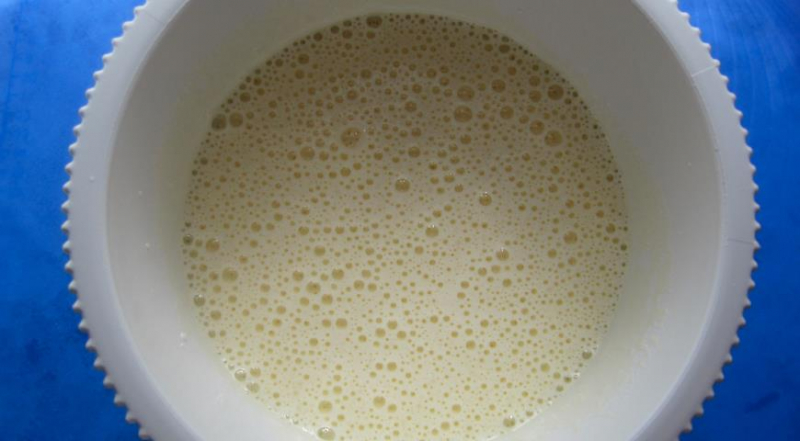 КЕКС МАРМУРОВИЙ