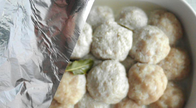КОТЛЕТИ З ГОТОВОГО фарш ІНДИКИ З РИСОМ 