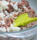 КОТЛЕТИ з ананасом і КРАБОВИМИ ПАЛИЧКАМИ