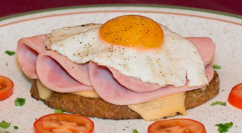 Міцний МАКС (ШТРАММЕР МАКС)