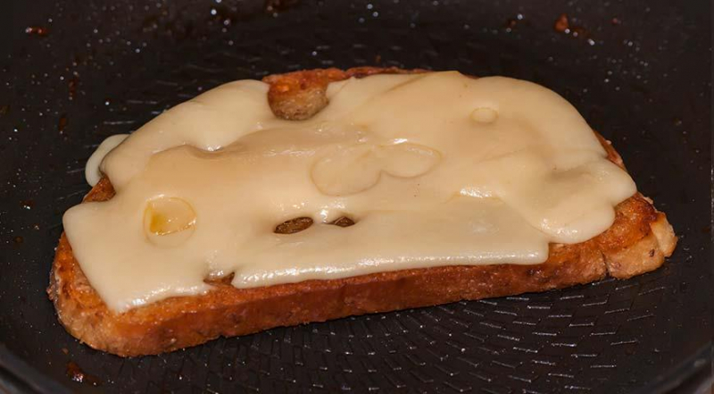 Міцний МАКС (ШТРАММЕР МАКС)