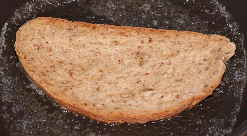 Міцний МАКС (ШТРАММЕР МАКС)