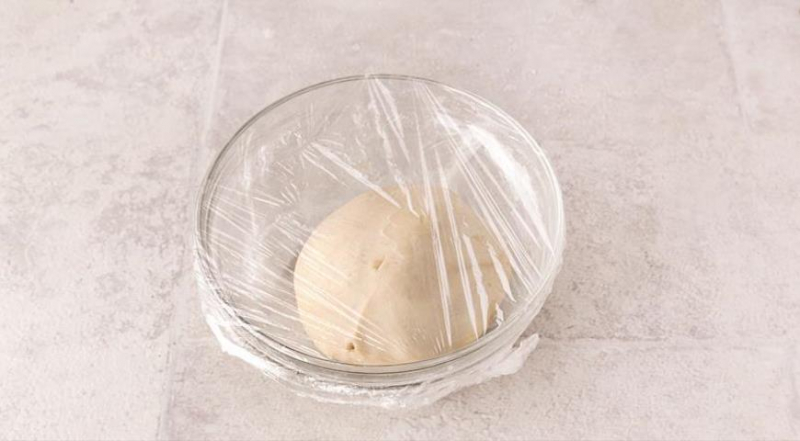 МАНТИ з гарбузом