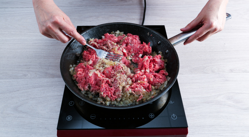 МУСАКА з кабачками