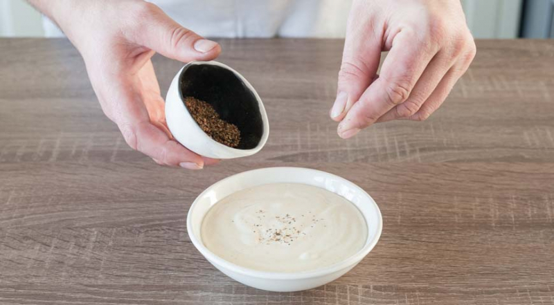 СПРАВЖНІЙ ОЛІВ'Є