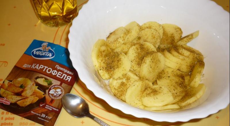 ВІДКРИТИЙ ПИРІГ КАРТОФЕЛЬНАЯ КАРУСЕЛЬ