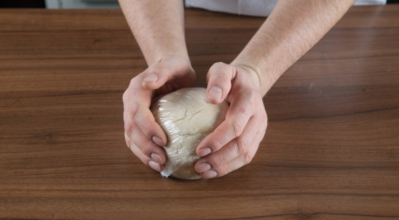 ПЕЛЬМЕНИ з індичкою