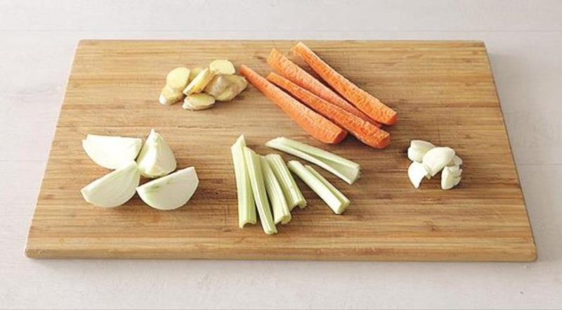 рамен з пряними СВИНИНОЮ