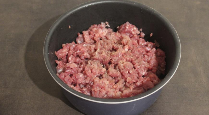 рубана Свинячі КОТЛЕТИ