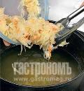 Щі з кислою капустою