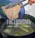 Щі з кислою капустою