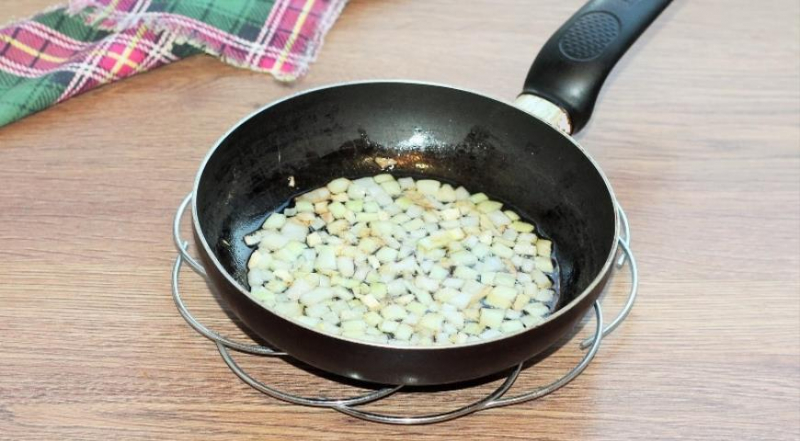 СВИНИНА З ГРИБАМИ В хрусткі корочки 