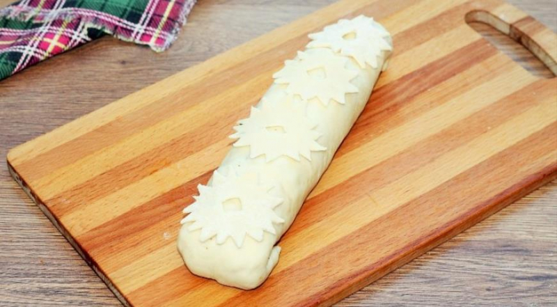 СВИНИНА З ГРИБАМИ В хрусткі корочки 