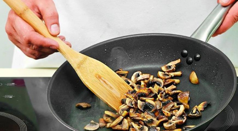 Тортилля із ЯЄЦЬ цесарки