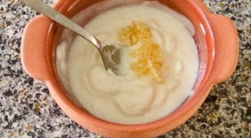 ТУРЕЦЬКІ ПЕЛЬМЕНИ (MANTI) з нутом, ПРИГОТОВАНІ В ДУХОВЦІ 