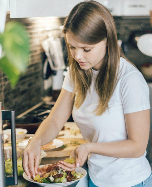 заварний сирна паска з горіхами і цукатами